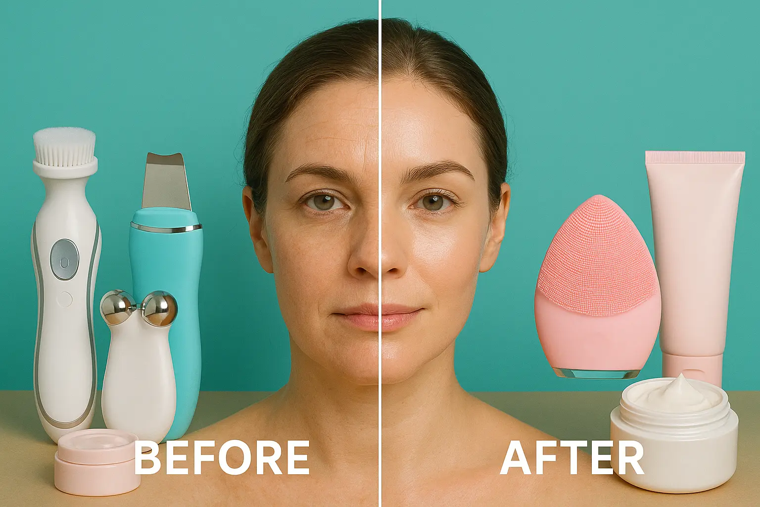 Notre blog : Parlons beauté