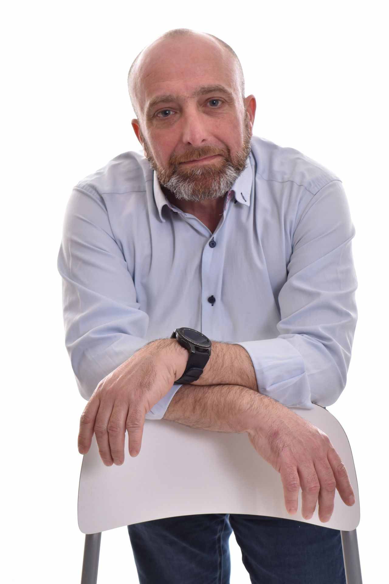 Stéphane Rejuvaë
