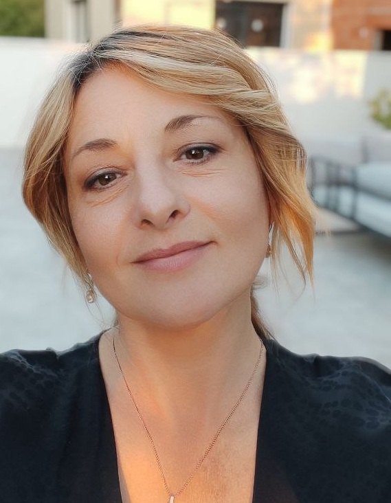 Inna Rejuvaë