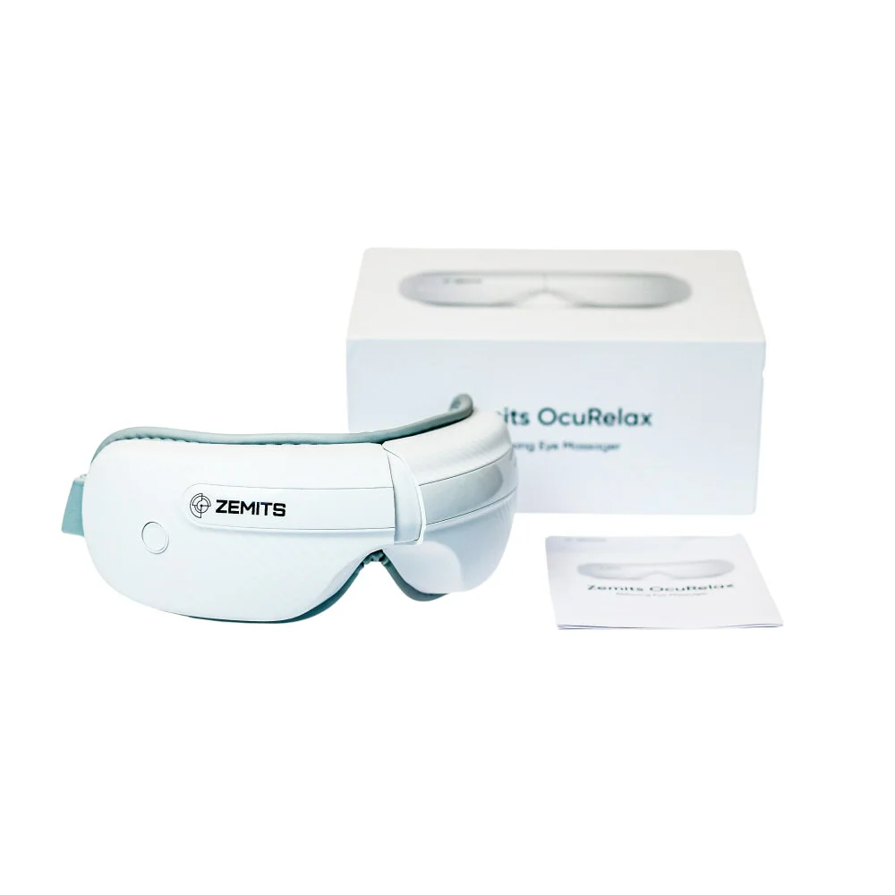 ZEMITS OCURELAX
