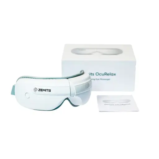 ZEMITS OCURELAX